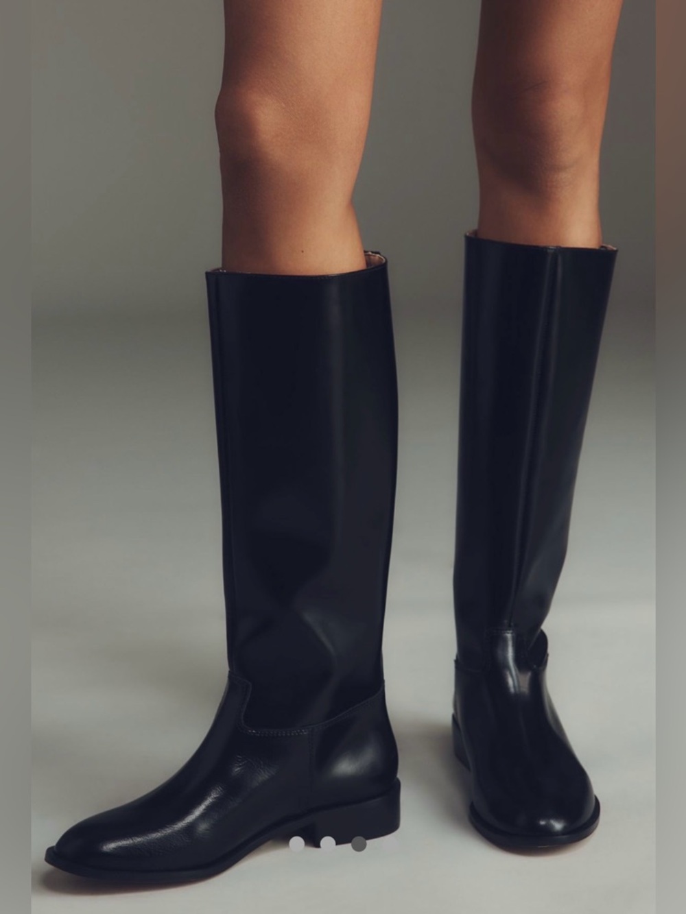 Silent D Giselle Riding Boots